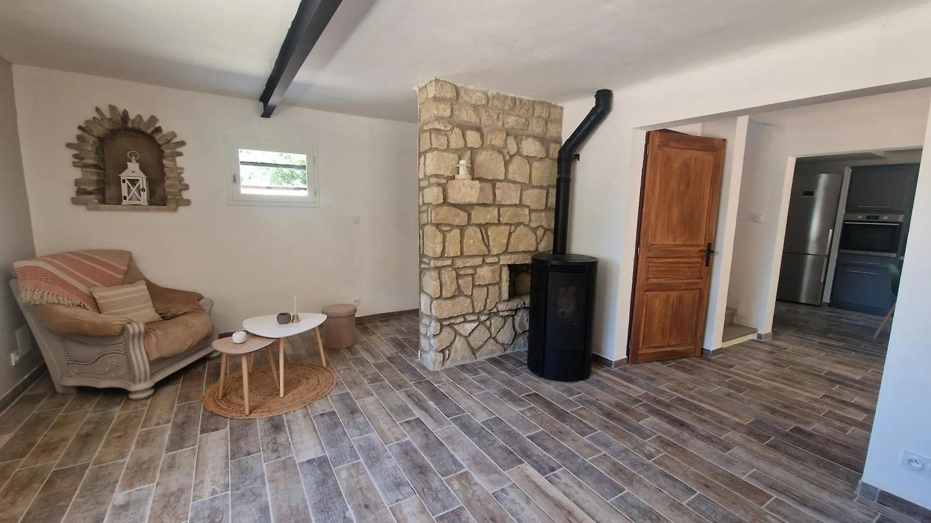 Holiday home Nel Home Mazan France
