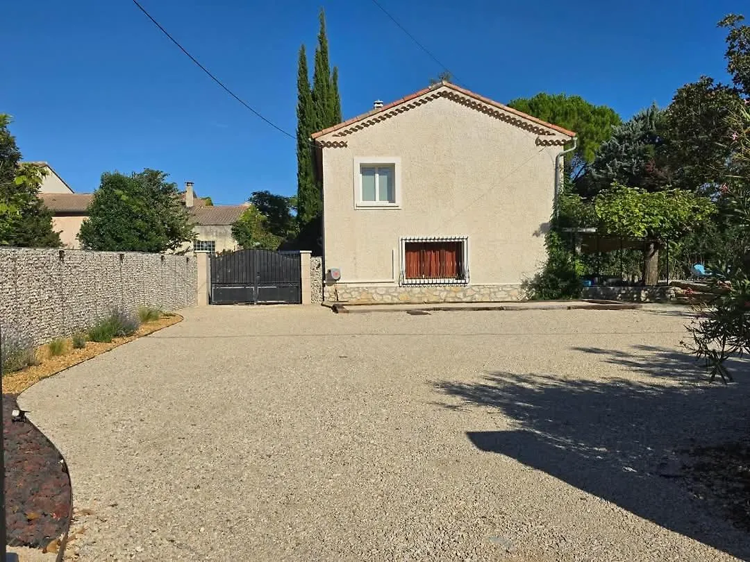 Holiday home Nel Home Mazan