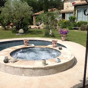  Bed & Breakfast Le Lutin Sur Le Toit