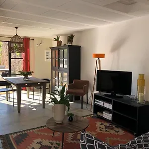  Vakantiehuis Saskia's Loft