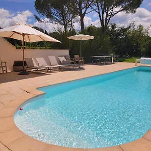  Vakantiehuis Elegant Au Calme