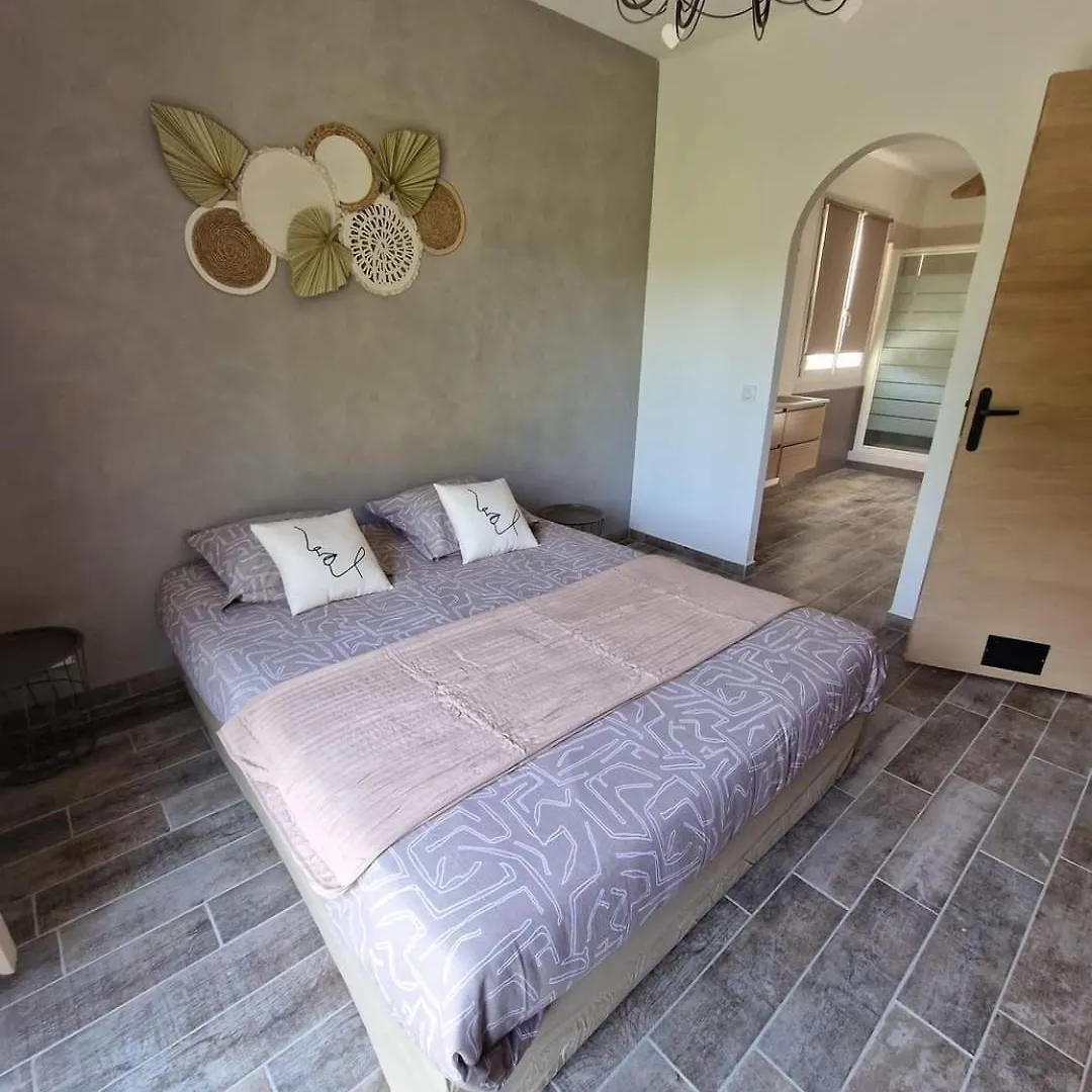 Nel Home Mazan France