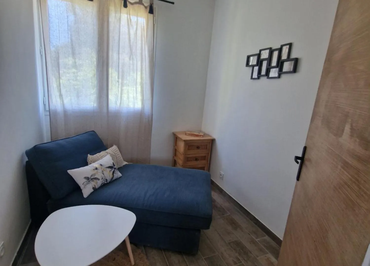 Nel Home Mazan Holiday home