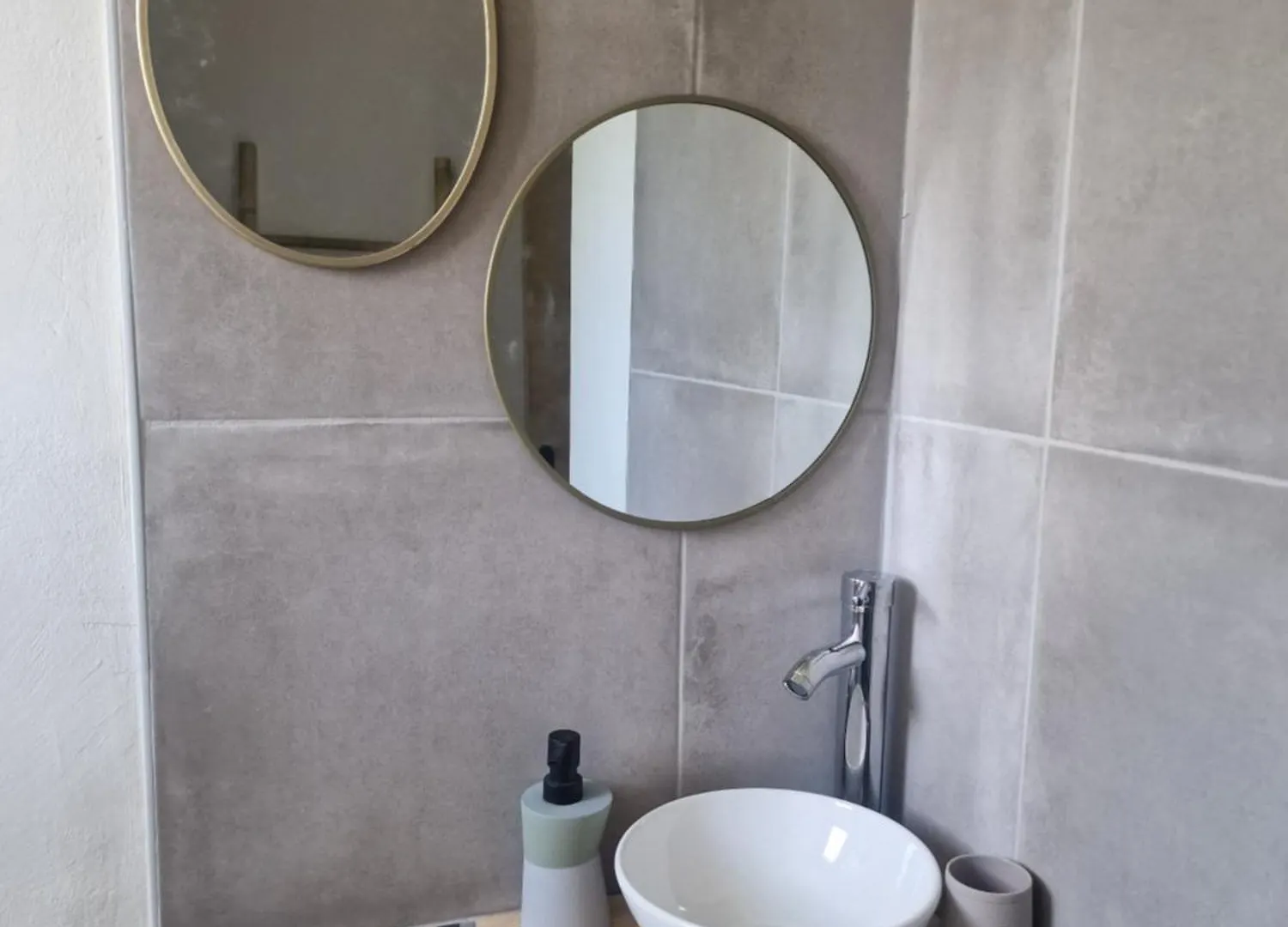 Nel Home Mazan Holiday home