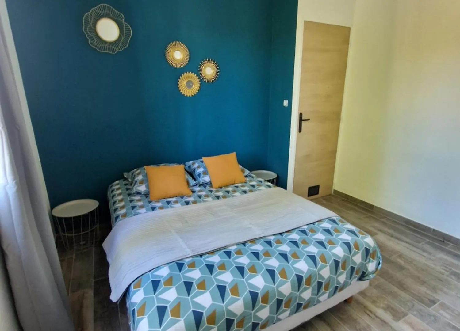 Nel Home Mazan Holiday home