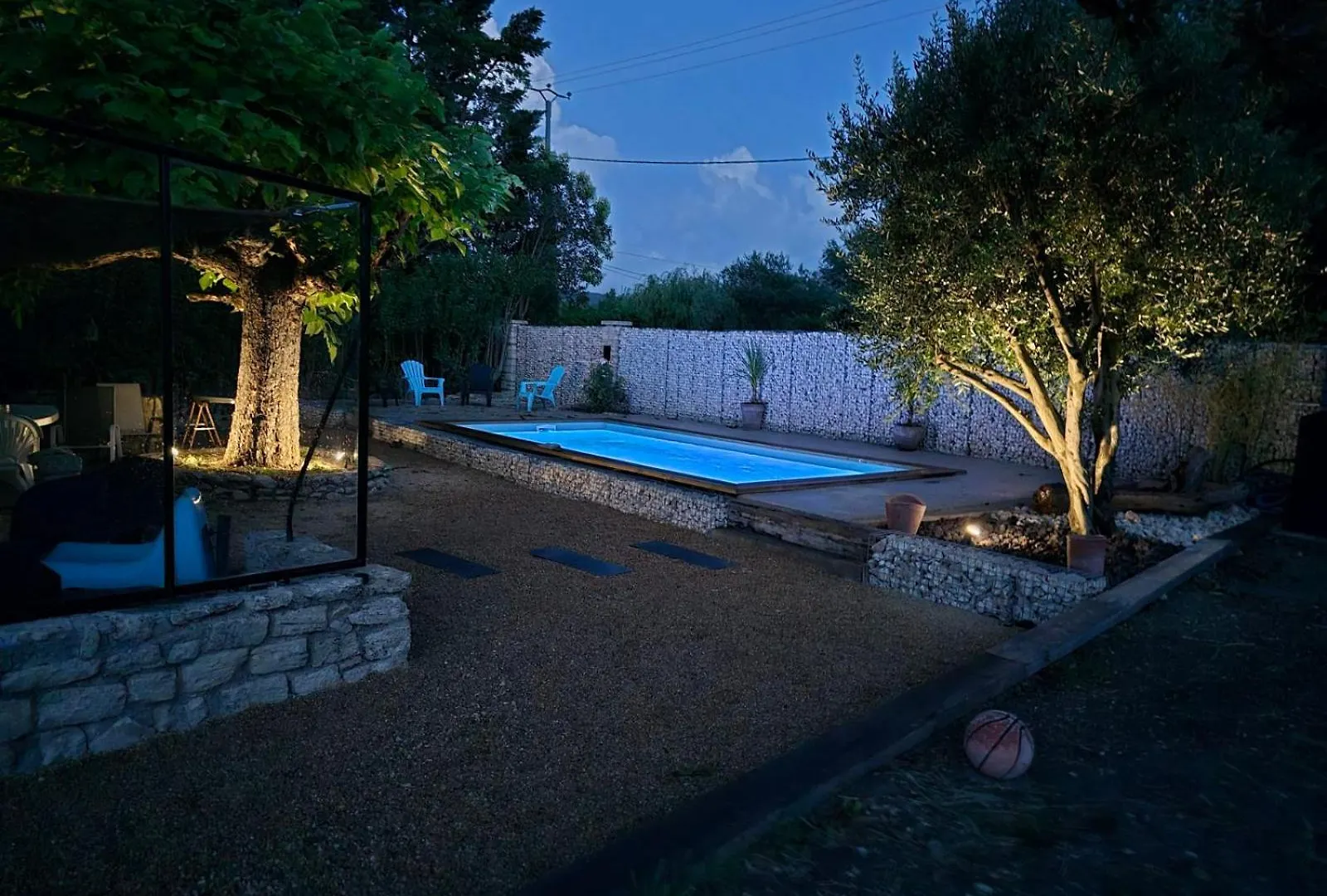 Holiday home Nel Home Mazan