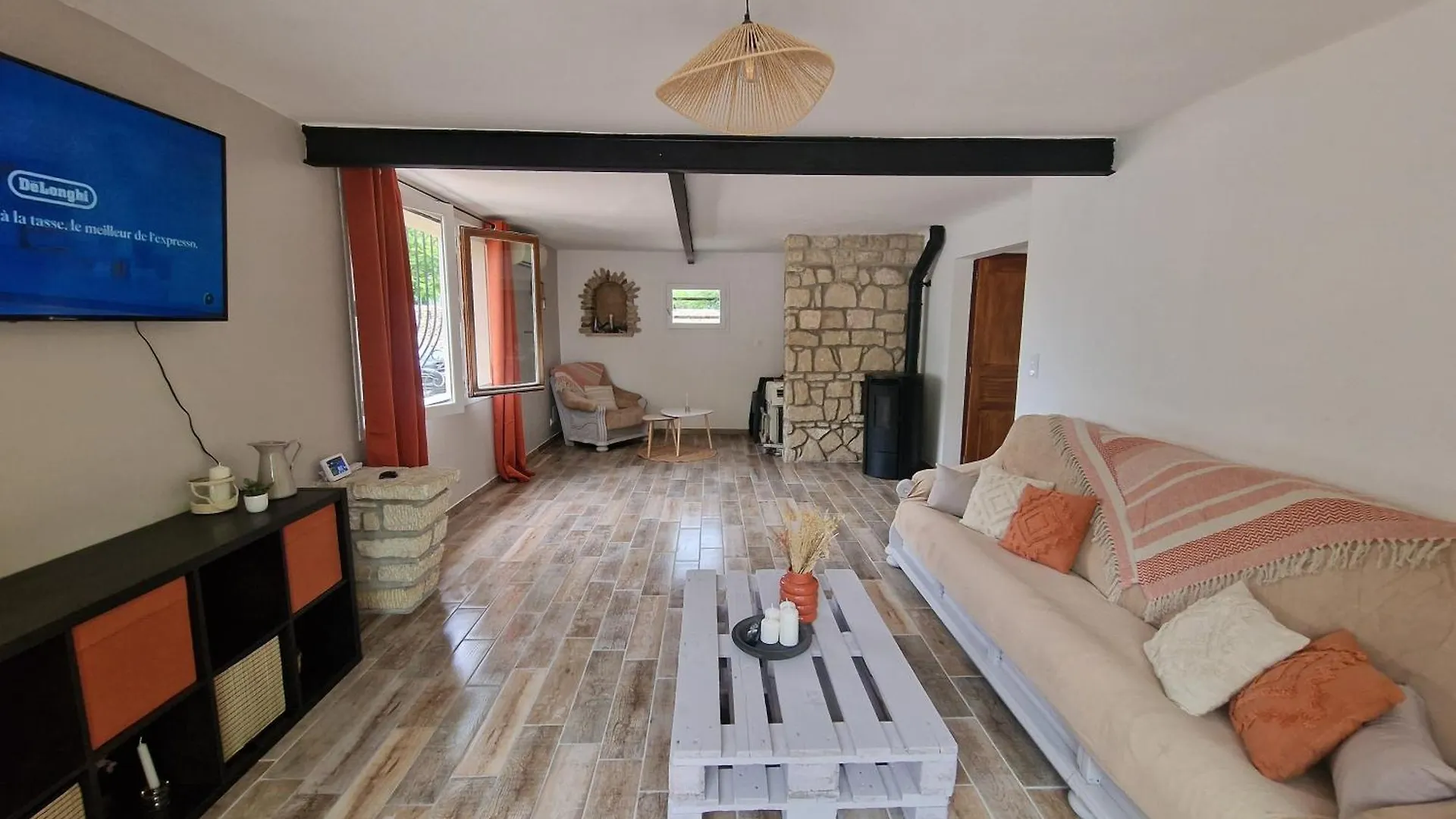Nel Home Mazan France