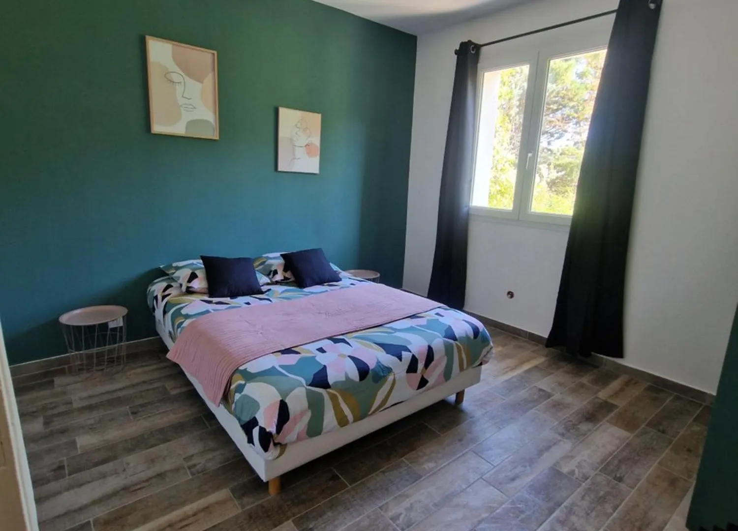 Holiday home Nel Home Mazan
