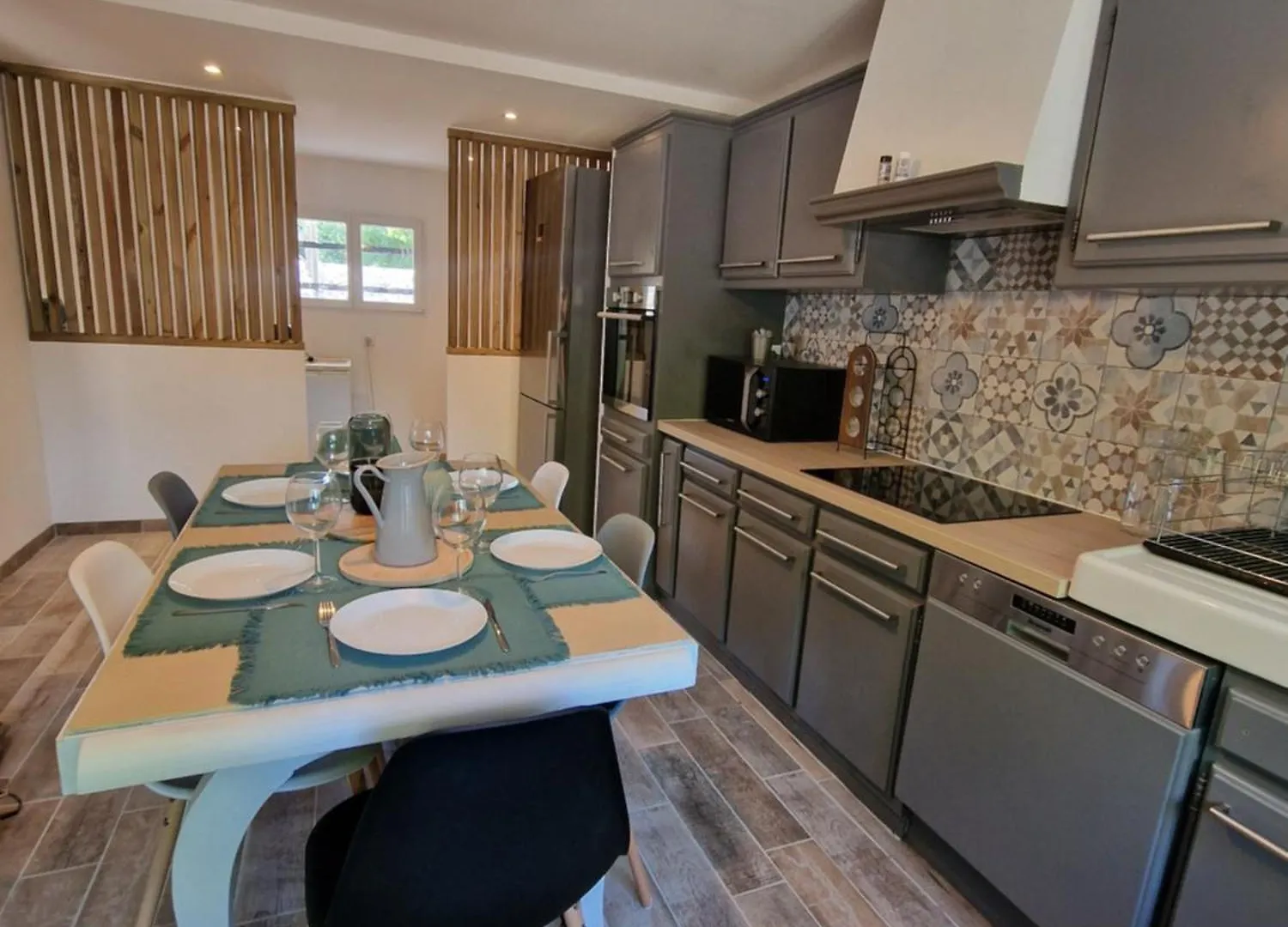 Holiday home Nel Home Mazan