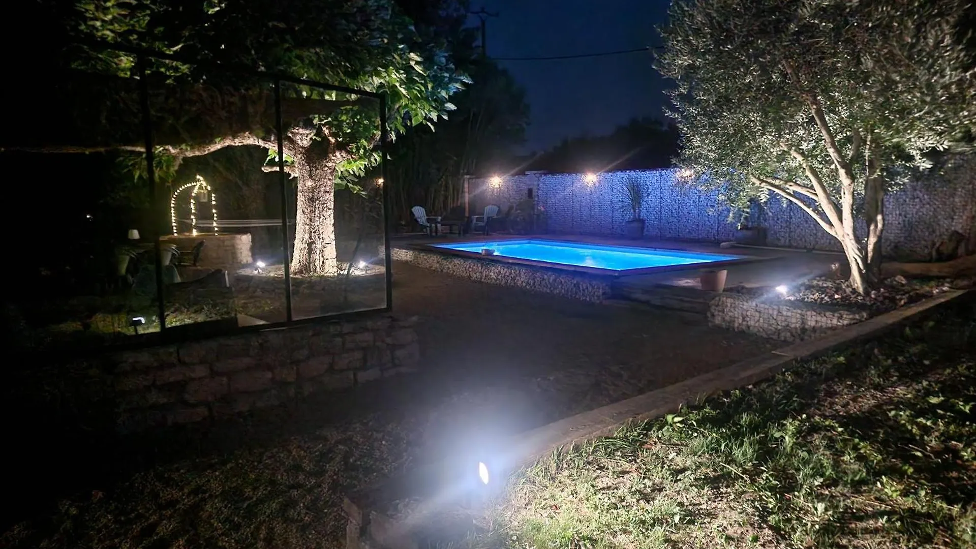 Nel Home Mazan Holiday home