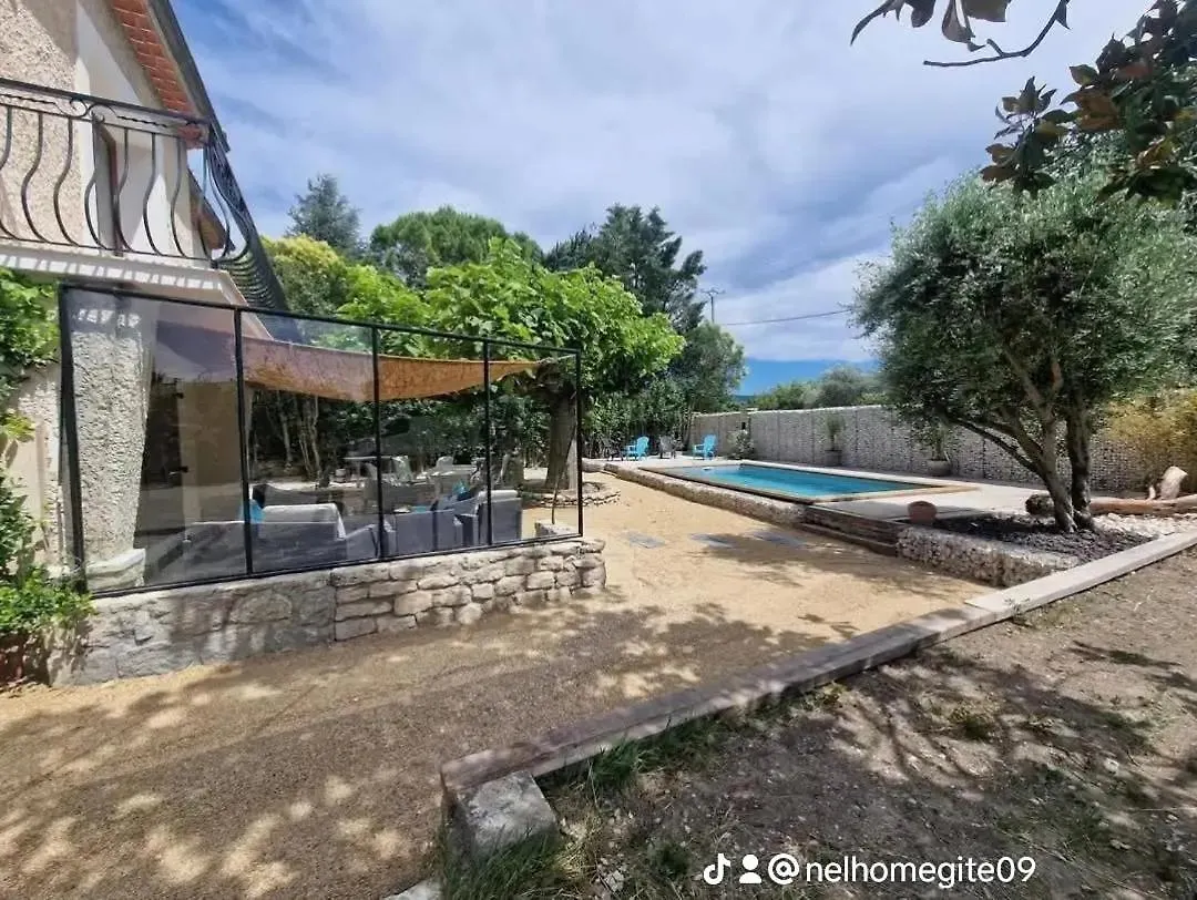 Nel Home Mazan