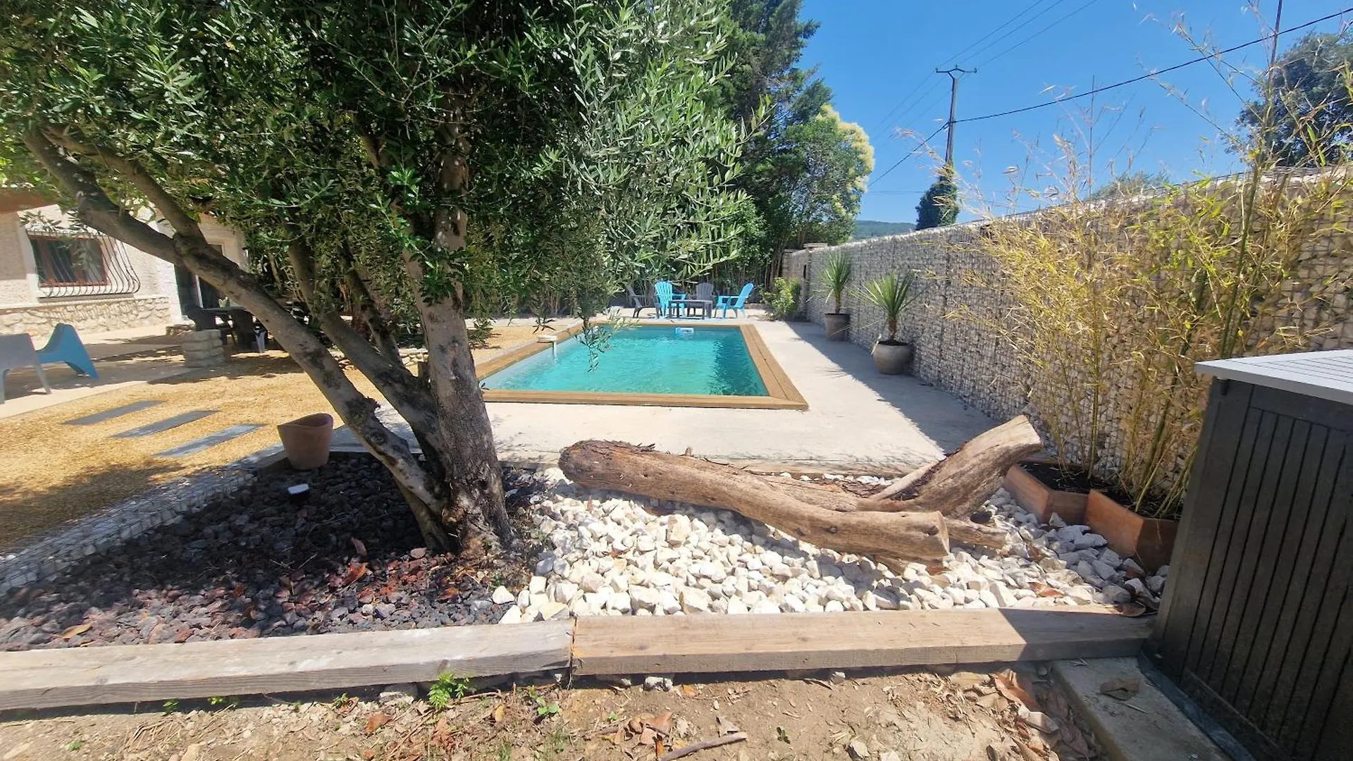 Holiday home Nel Home Mazan
