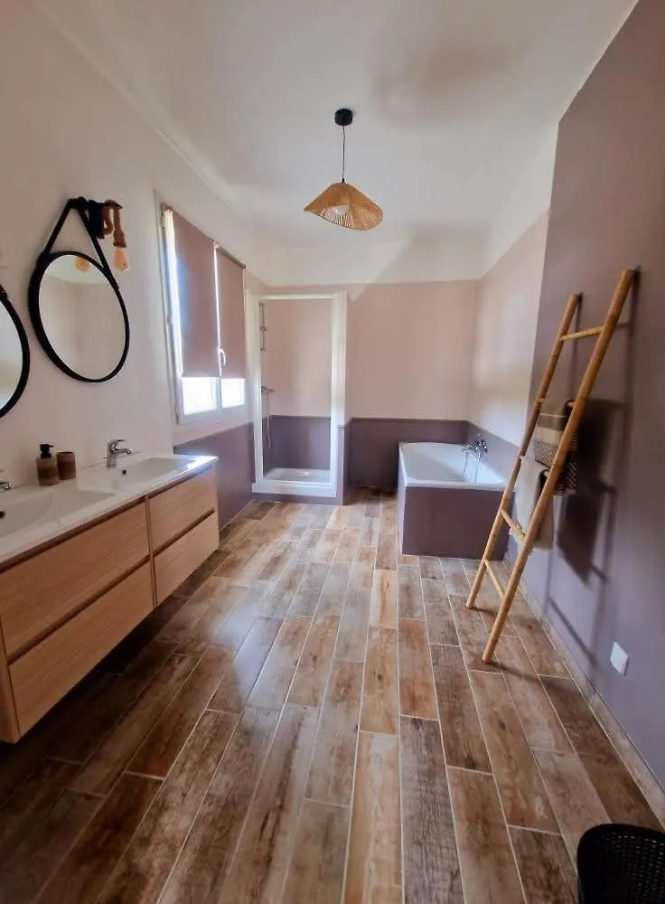 Holiday home Nel Home Mazan